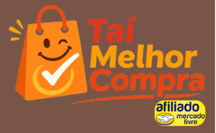 Taí sua Melhor Compra